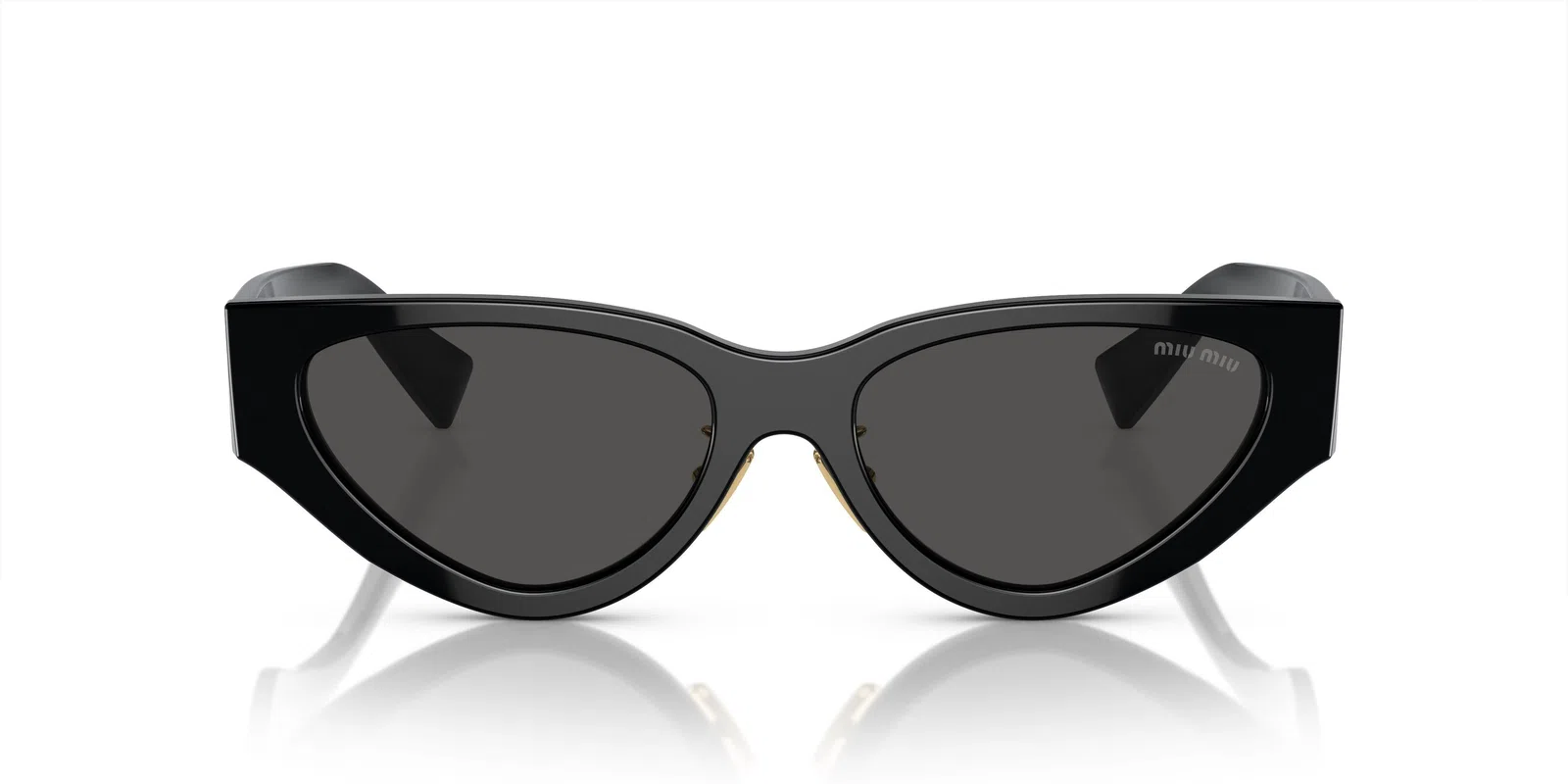 Miu Miu 03ZS Sunglasses - view 20